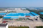 Customizable Steel Structure Workshop Q235B Q355B Material