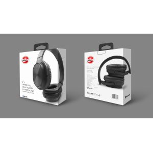 ANC Noise Cancelling Bluetooth Wireless Headphones ODM/OEM Available