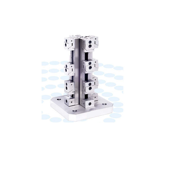 Buy cheap HMG-4V MULTIGRIP VISE GROUP HIGH PRECISION AND STABLE product