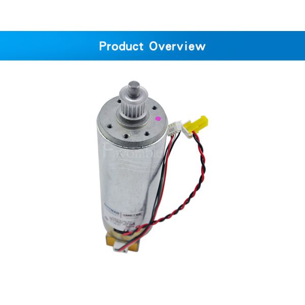 86128050 Y AXIS Motor Suitable For Gerber Infinity Cutter Plotter