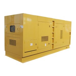 IP23 1000kVA Diesel Generator Reliable High Capacity Power Solution