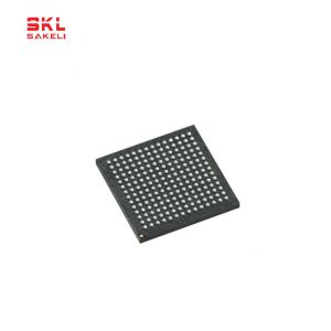Buy cheap Xilinx XC6SLX16-2CPG196I Ic Chip Programming High Performance Applications product
