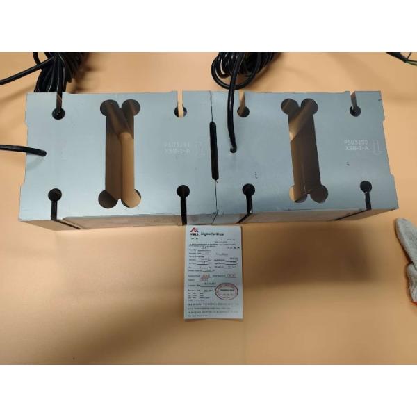 Keli XSB Compression Load Cell Force Pressure Sensor Capacity 1000kg