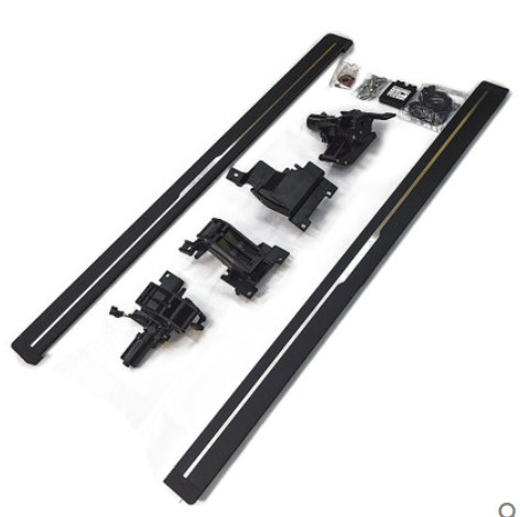 Ford Egde Electric Side Steps Retractable Power Running Board with Quick-Release
