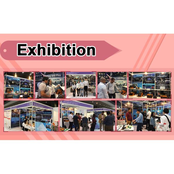 Wireless CarPlay Interface Integrated OEM Screen for Lexus LX570 LX460d 2016-2021 Android Auto Video Interface