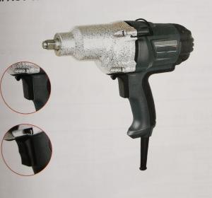 China                  DIY Handworking Tools Electric Power Impact Wrench              on sale