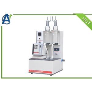 Buy cheap ASTM D3427 Lubricating Grease Air Release Properties Value Test Apparatus product