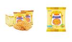 Automatic Reciprocating Pillow Packaging Machine 3KW Instant Noodles