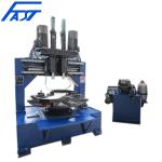 Jinan FAST FLZ1200 Specialized CNC Circular Flange Drilling Machine Flange