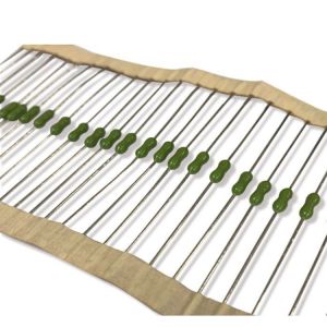 0251.062NRT1L 125V 0.062A Littelfuse Pico Fuse Radial Leaded