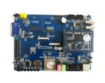 OSP Power PCB Assembly Electronic Immersion Gold HASL Surface