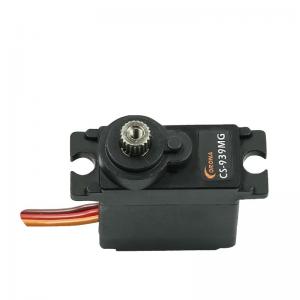 Buy cheap 9g Digital Servo Motor Metal Radio Control For Robot Corona Cs939mg product