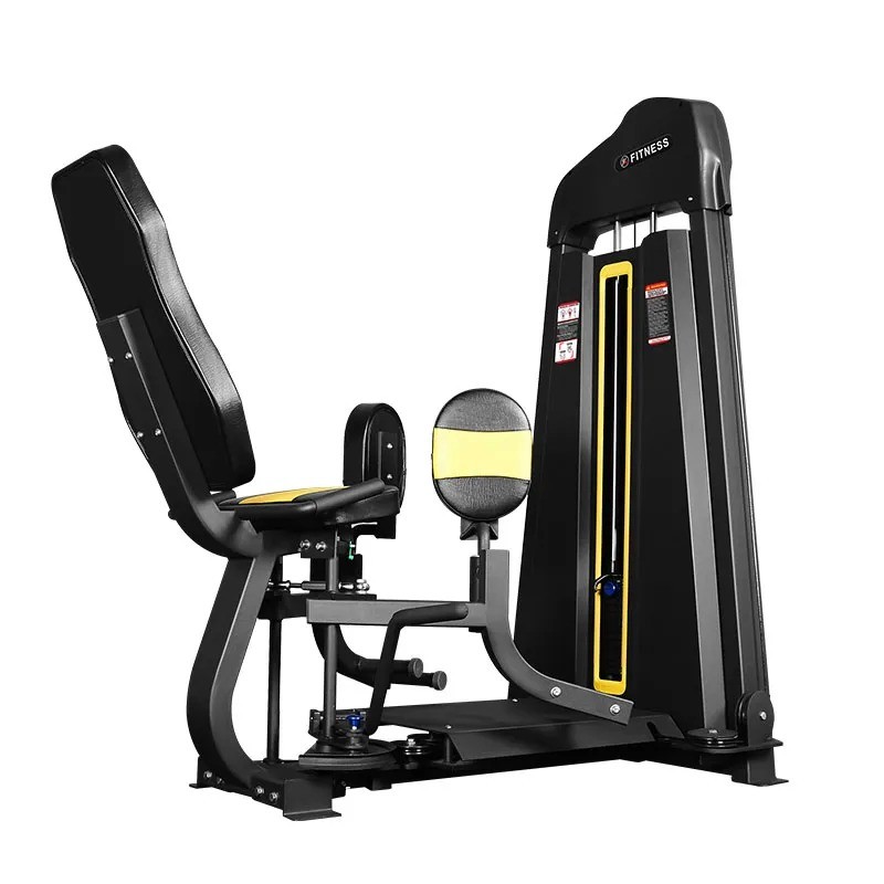 Multi Functional Pin Loaded Machine Press Full Body Strength Trainer