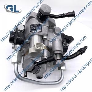 China 2940002360 Diesel Pump Denso Fuel Injection Pump 294000-2360 For Cummins Cummins ISG QSF 3.8 5344768 on sale