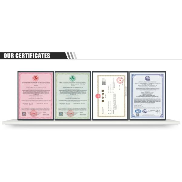 Self Supporting Galvanized Steel Pole Rooftop Antenna Tower For Telecom