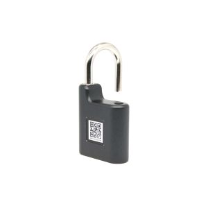 Buy cheap Anti Shear Electronic Bluetooth Smart Padlock Rainproof IPX67 product
