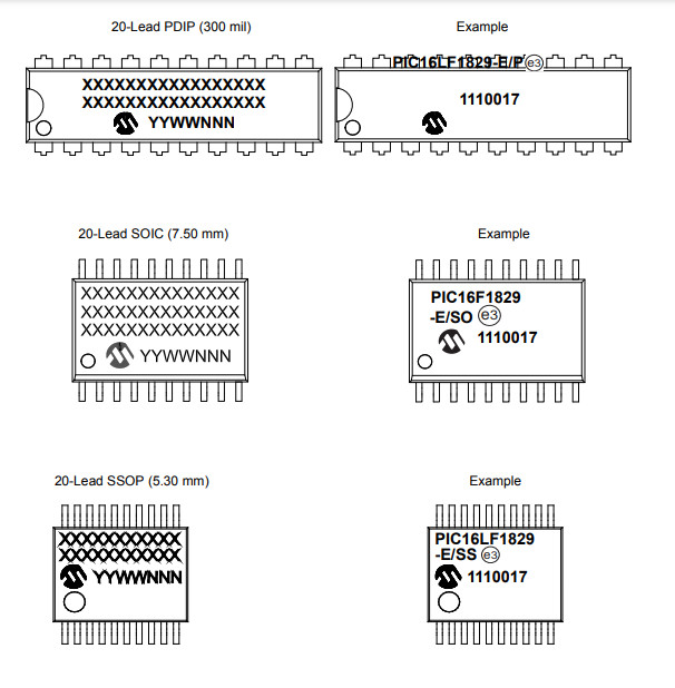 MCP73213 MCP73223 MCP73811 MCP73812 MCP73827 IC Linear Battery Charger Controller PMIC Chip