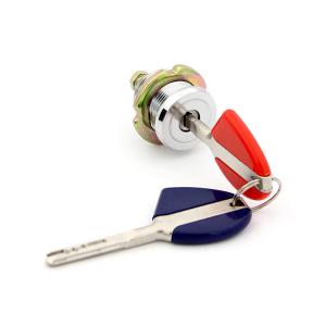 Buy cheap safe lock , safe cam lock , mechanical safe cam cylinder lock product