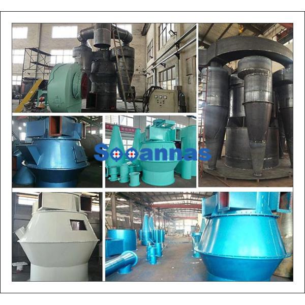 15t/h Powder Separator