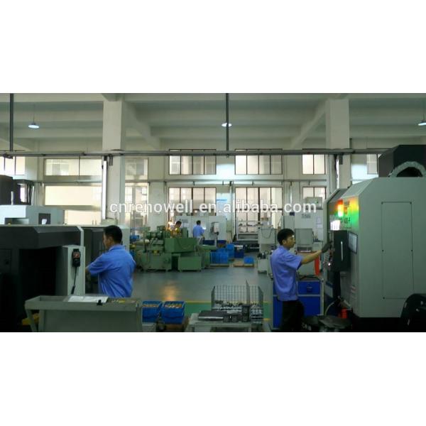 T6DC T6cc Denison Vane Pump , High Pressure Hydraulic Pump For Engineering Machinery