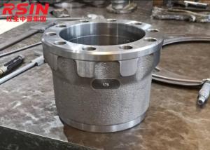 Buy cheap Anti Rust Oil TS16949 Bus Wheel Hub product
