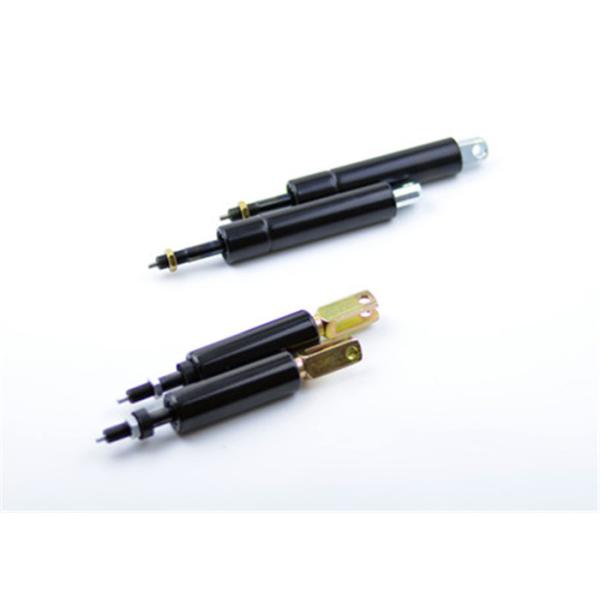 500mm Hydraulic Gas Spring Dynamic High Pressure For Machine Industry Parts Oem