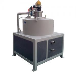 China 7DCA 220ACV 2T High Intensity Magnetic Separator , High Gradient Magnetic Iron Separator on sale