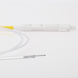 Buy cheap Endoscopy Medical Disposable Injection Needle with High Quality product