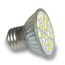 China E27/ E14 SMD LED Spotlight on sale