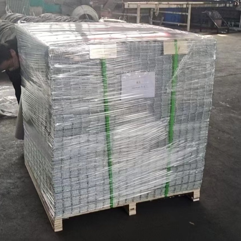 Customizable Welding Pattern Hexagonal Gabion Mesh for Dam Protection and Retaining Wall