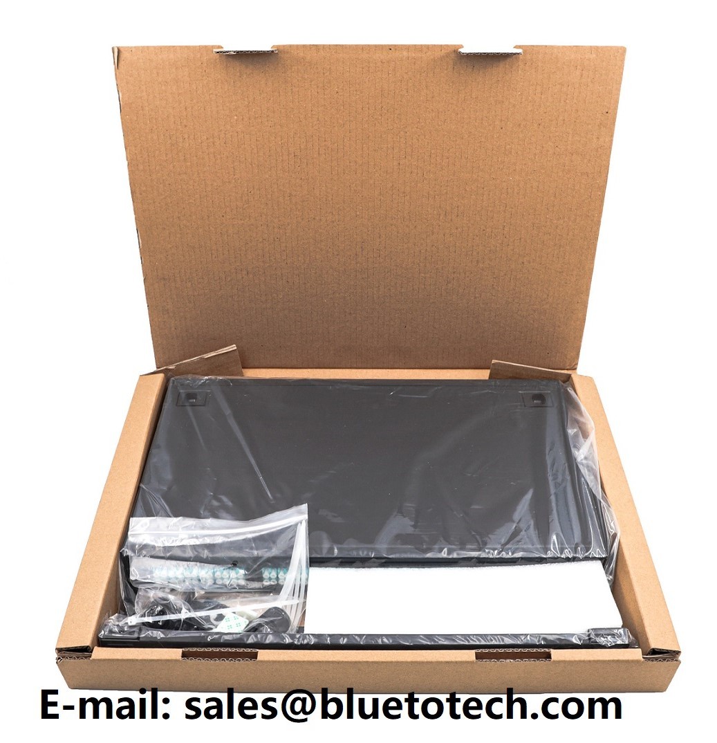 Single Mode LGX Cassette Fiber Optic Terminal Box 12 Core