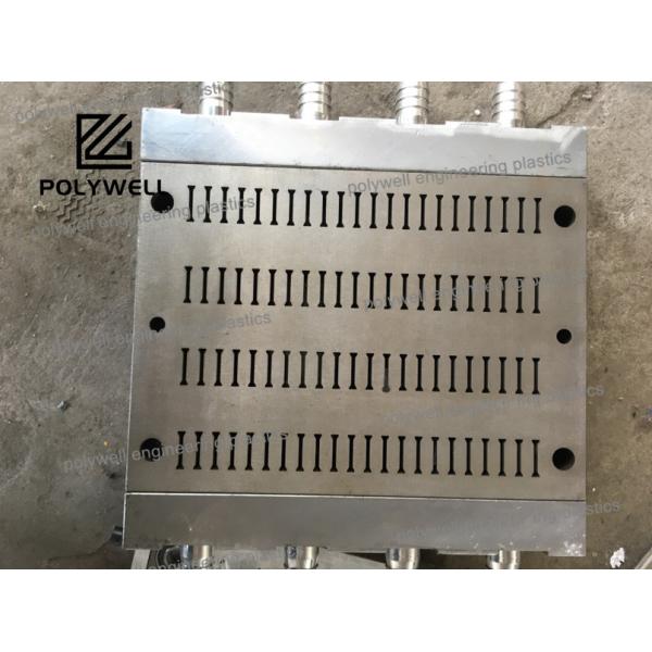 Mold Used in Thermal Barrier Strip Extruding Machine Extrusion Tool