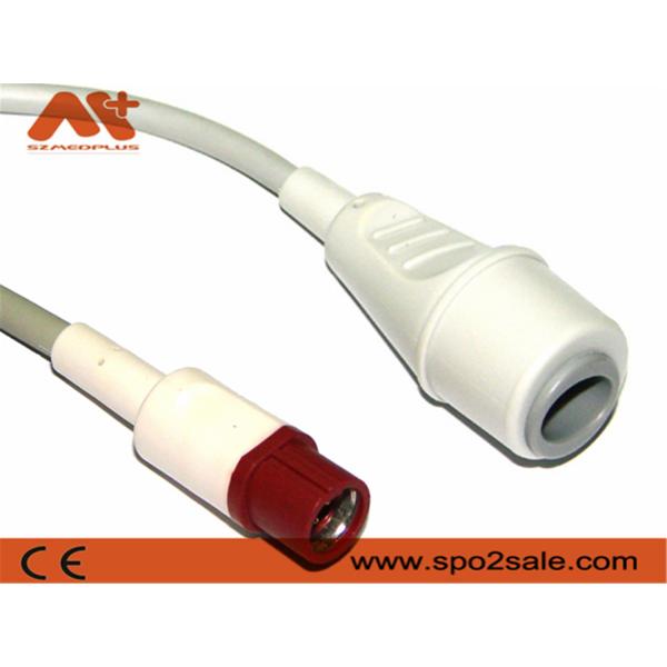 Draeger To Edwards Compatible IBP Adapter Cable - MS22147