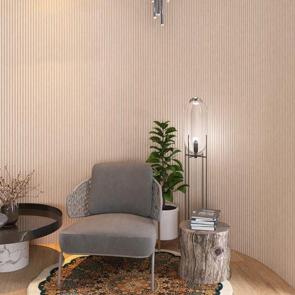 Buy cheap Custom Wood Plastic Composite Wall Panel Cladding Weather Resistance ISO product