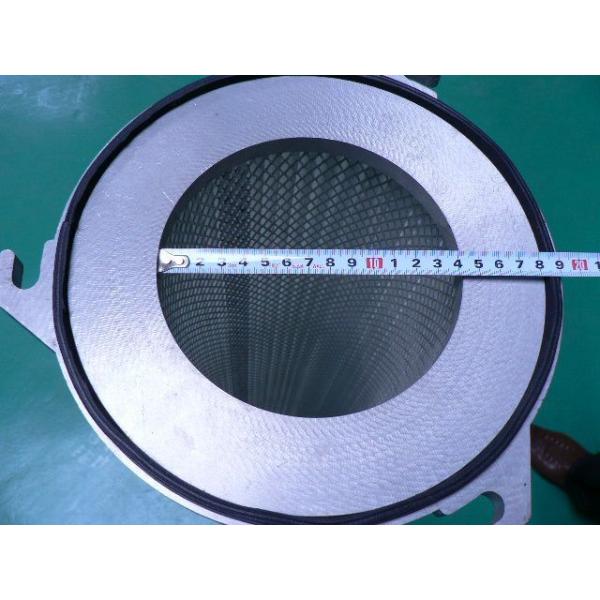 Filter Element for Powder Coating Booth Dust Removal Powder Recovery Fine Filtration