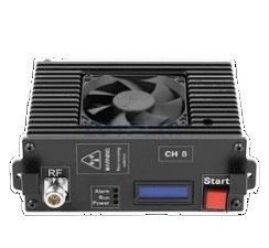 Customizable Anti Drone System Dds Jammer Module SMA Interface