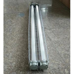 Buy cheap Oil Gas Station Explosion Proof Fluorescent Light 600mm 1200mm 900mm product