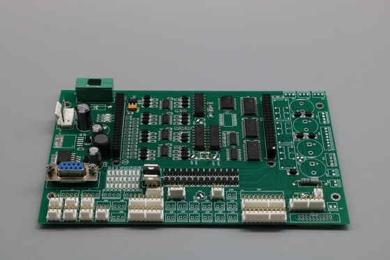 OEM Computer Motherboard PCB Multilayer Rigid Printed Board 0.5-14oz,pcb factory. PCB Board For LED