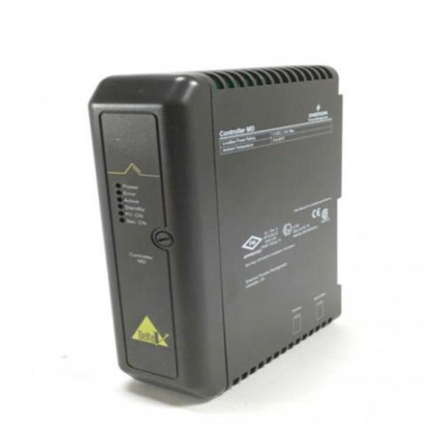 Buy cheap VE4050S2K1C0 EMERSON DELTAV I/O INTERFACE CARRIER MODULE product