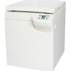 Buy cheap High Speed PRP Cence Centrifuge , CL6R Haematocrit Centrifuge Machine product