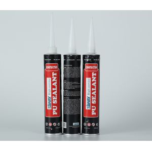 Railway Trains / Automotive Polyurethane Sealant 12 Months Shelf Life