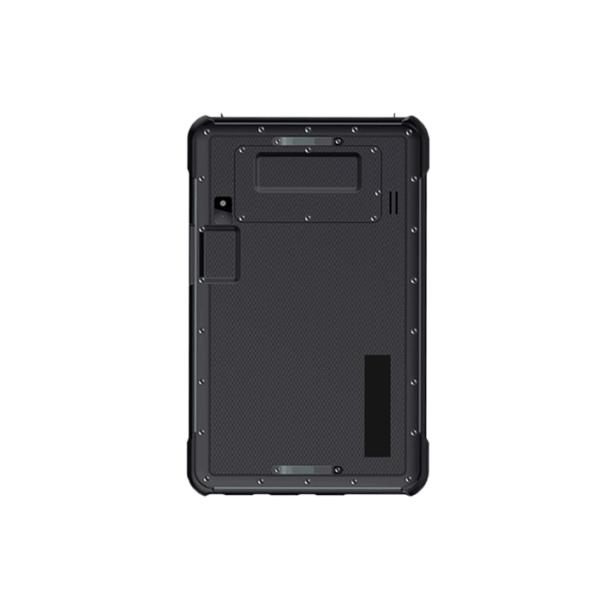 Hardened Tough Android Tablet 8.0 Inch Built In 8000mah Big Battery