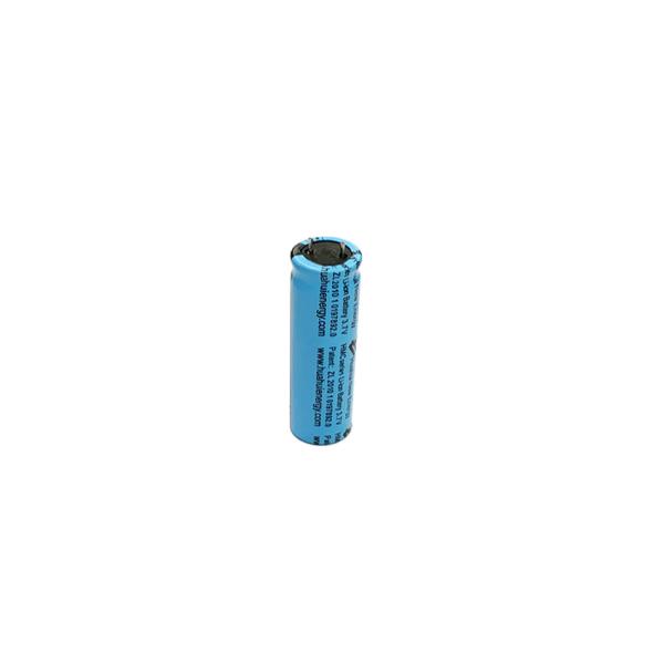 MSDS Lithium Manganese Battery HMC1650 10C 3.7v 750mah Li Ion Battery