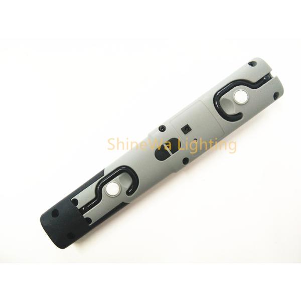 Multi Use Rechargeable LED Work Light Torch Beam Adjustable Magnet Repair Light With Hook
