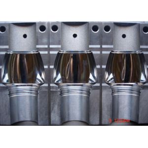 Buy cheap PE bottle injection blow molding machine from wholesalers