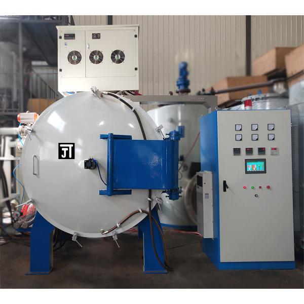 Buy cheap Silicon Carbide Sintering Furnace with PID Temperature Control product