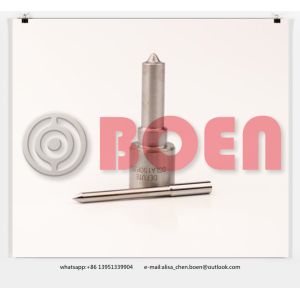 Buy cheap DSLA150P357 0433175058 Common Rail Injector Nozzles , Diesel Fuel Nozzle product