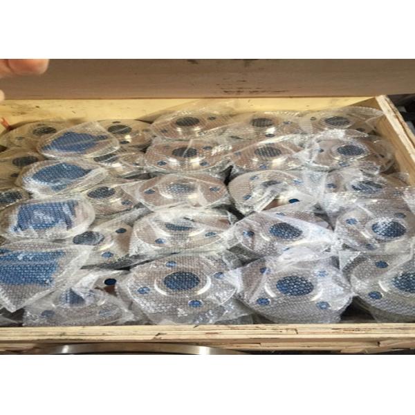 Spectacle Blind Stainless Steel Flange ASME B16.48 F304L