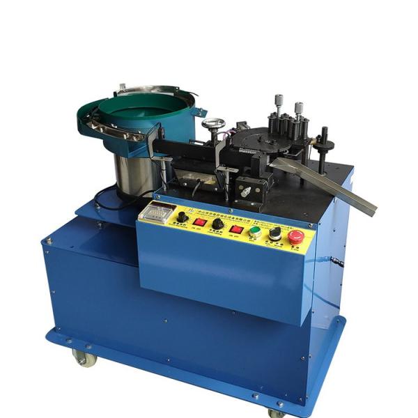 Top 4 Best Transistor Cutting And Forming Machine