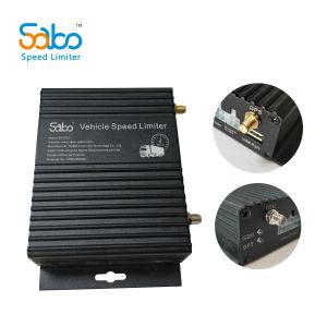 Car Truck Vehicle Speed Limiter With Gps Tracking Function